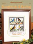 (image for) Songbirds & Spring
